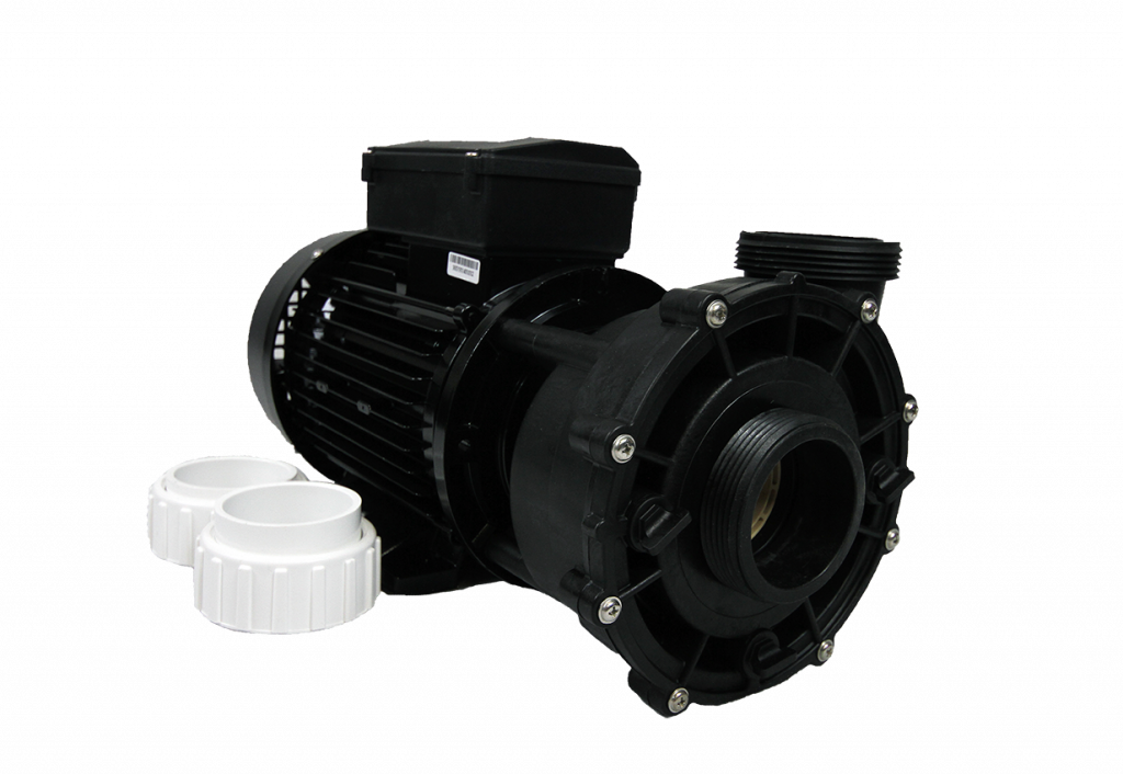 lxwp250iihydromasazpompadwubiegowa Spa Części