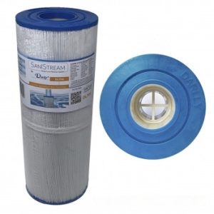 Filtr Darlly DL706 Sanistream Filter / Darlly / 40506