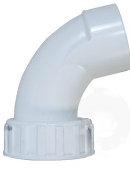 Złączka łukowa 90° 2 cale