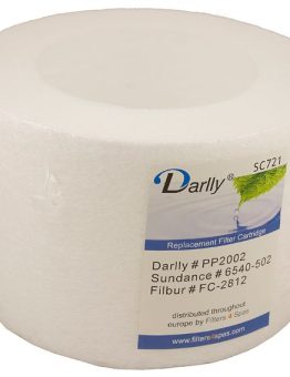 Filtr Sundance Spas 780 Microclean - Darlly SC721
