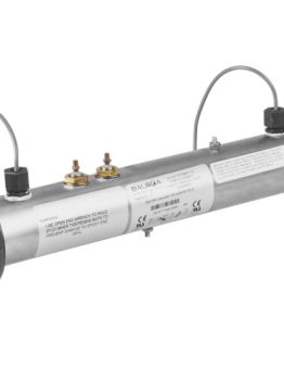 Grzałka Balboa 2.0KW M7 z kołkami (GS-GL)