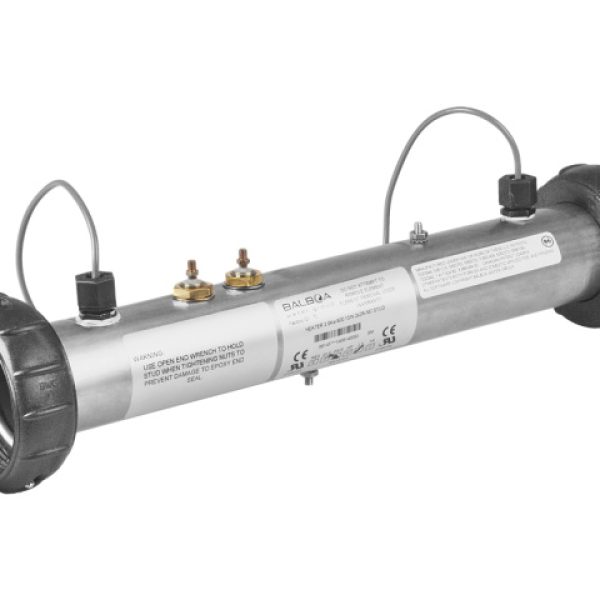 Grzałka Balboa 2.0KW M7 z kołkami (GS-GL)