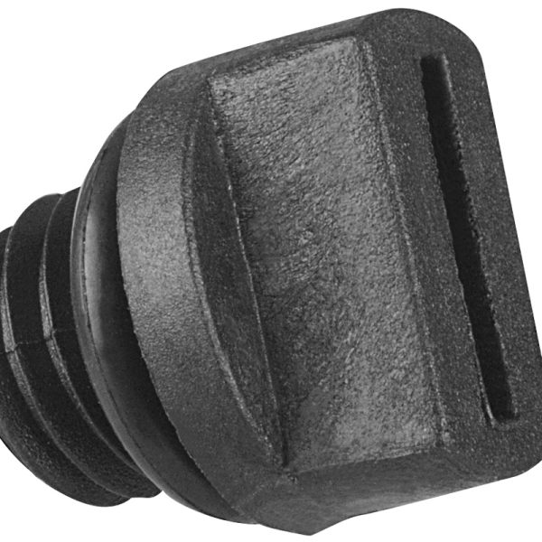 Śruba upustowa pompy LP/WP serii LX - Gwint 11 mm starego typu