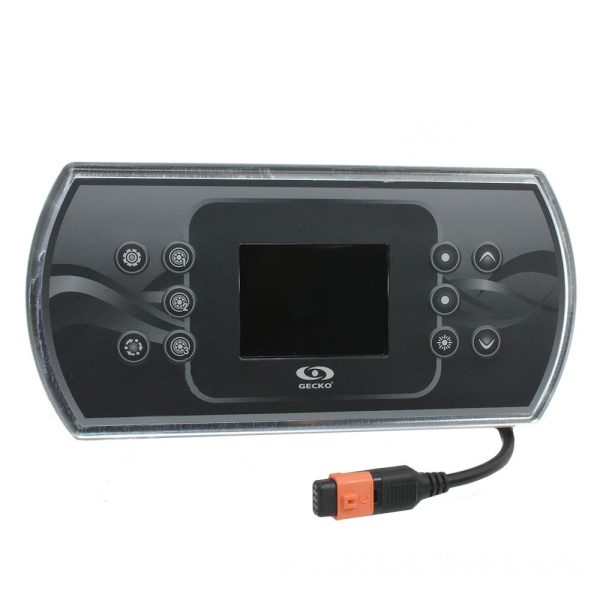 Gecko IN.K800 panel dotykowy