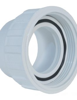2,5" złącze Waterway z 2,5” końcówką