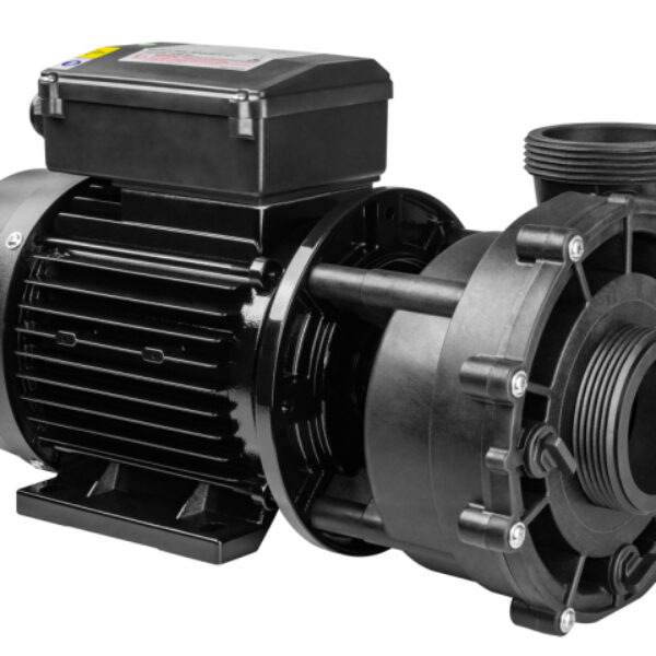 lx-lp200-2.0hp hydromassage pompa Wellis ACM0079