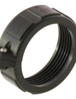 Złączka Grzałki 1.5" z Dzieloną Nakrętką i Śrubami