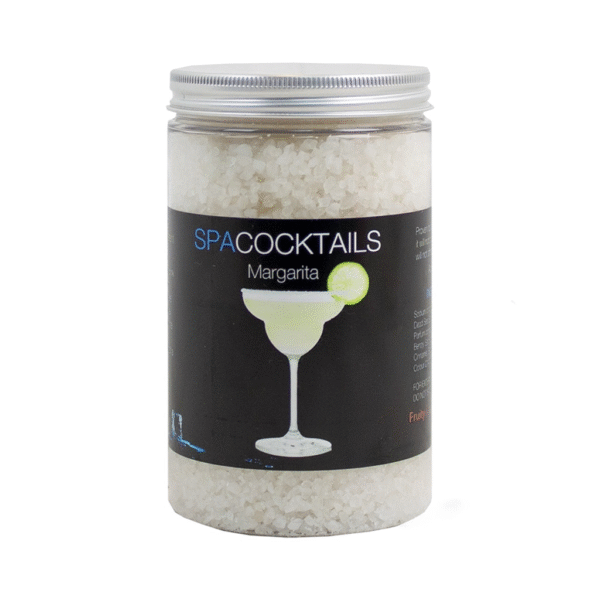 Zapach Margarita Aromatherapy Spa Cocktail
