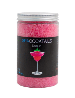 Zapach do spa o aromacie koktajlu Daiquiri