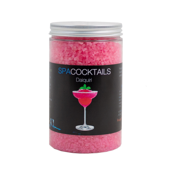 Zapach do spa o aromacie koktajlu Daiquiri
