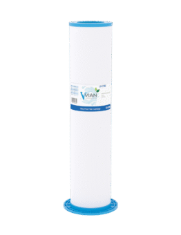 Filtr Wewnętrzny Sundance Microclean 880 -Darlly SC762