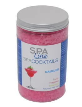 Zapach do jacuzzi o aromacie koktajlu - Daiquiri