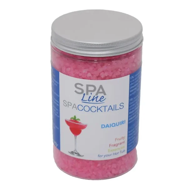 Zapach do jacuzzi o aromacie koktajlu - Daiquiri