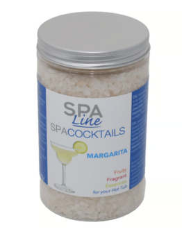 Zapach do jacuzzi o aromacie koktajlu – Margarita