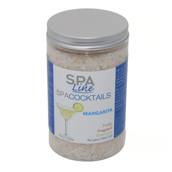 Zapach do jacuzzi o aromacie koktajlu – Margarita
