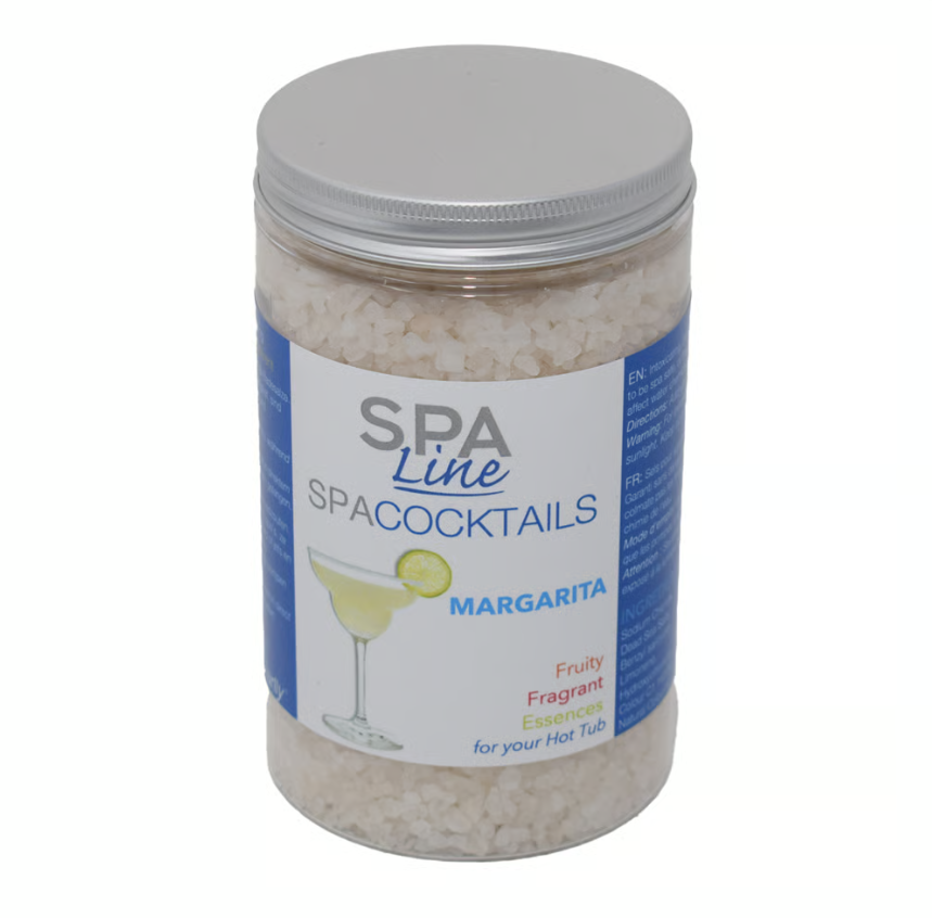 Zapach do jacuzzi o aromacie koktajlu – Margarita