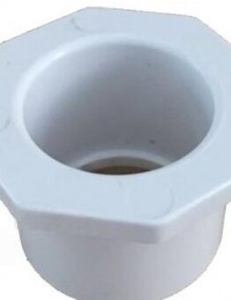 Redukcja hydrauliczna 2" (króciec) x 1,5" (gniazdo) do jacuzzi