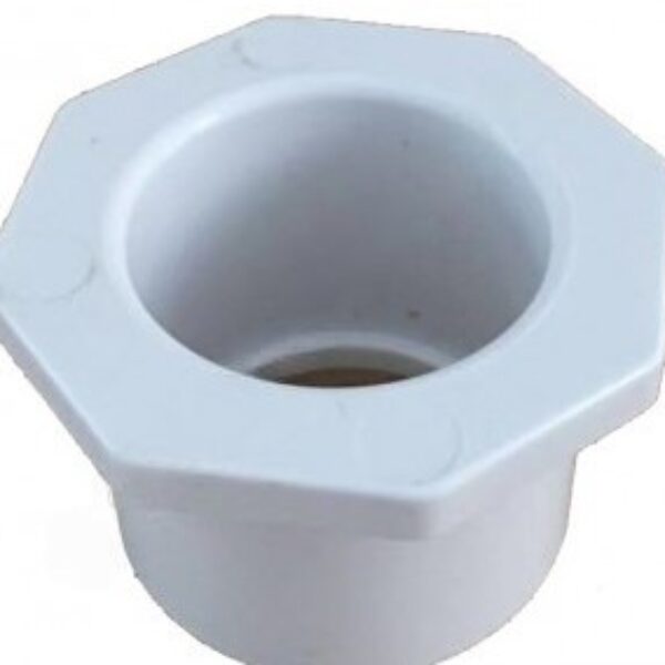 Redukcja hydrauliczna 2" (króciec) x 1,5" (gniazdo) do jacuzzi