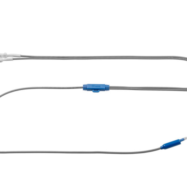 Atek Led Single point of LED, 1 RGB Rozdzielacz LED Atek 1-LED do oświetlenia SPA i jacuzzi