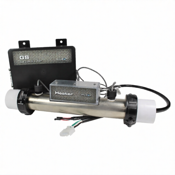 Sterownik Balboa GS100 do jacuzzi z grzałką 2 kW