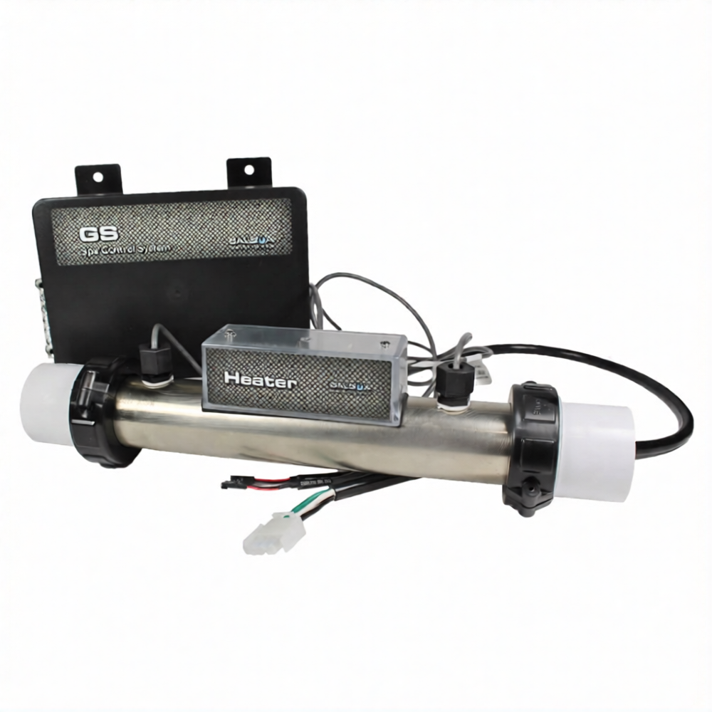 Sterownik Balboa GS100 do jacuzzi z grzałką 2 kW